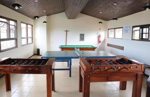 Praia das Dunas Residence club vista Mar - Foto 15