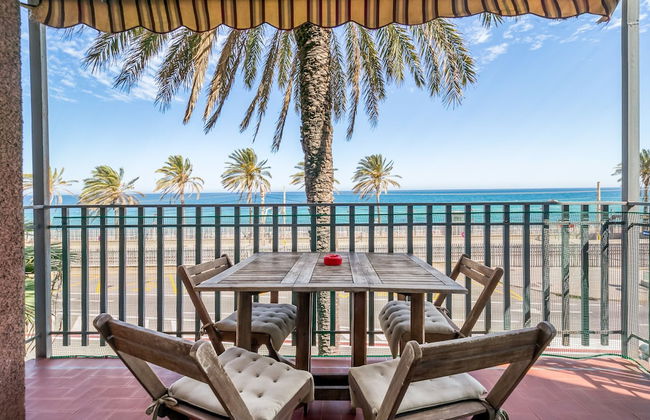 Apartament Vistamar - Foto 1