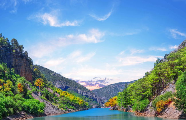 Green Lake Cruise - Foto 1