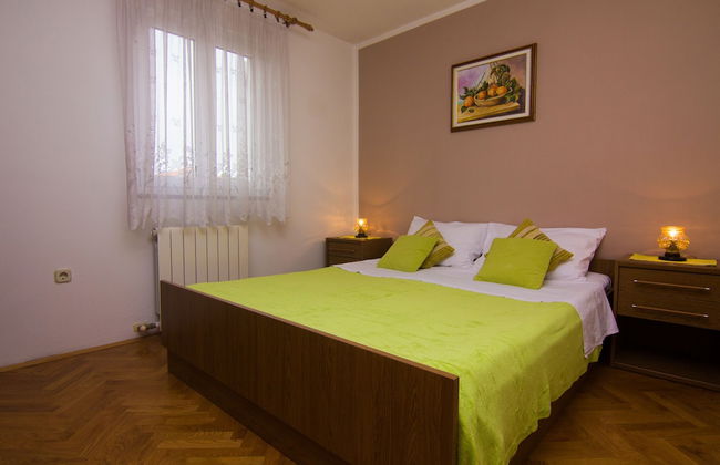 Apartments Dario - Photo 7