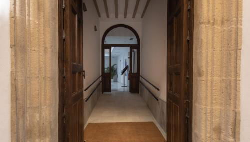 Apartamentos Santa María 15 - Foto 5, Internal: Not applicable to any particular room