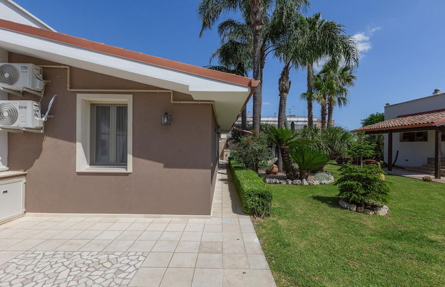 3579 Home in Salento Sole by Barbarhouse - Foto 31