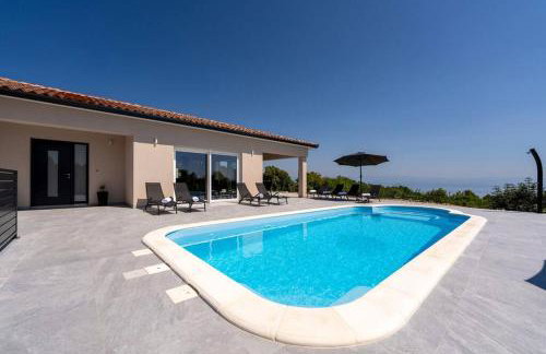 Villa HillSea by Briskva - Foto 34