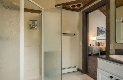 The Moose Hoose Cabin With Views and Game Room - Foto 44