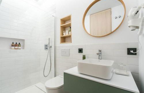 Tierrazul Art Boutique White Nordic Suite - Foto 12