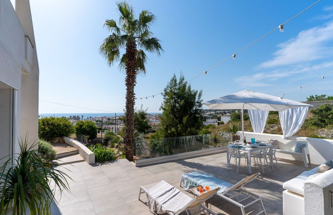 3424 Villa Tellini by Perle di Puglia - Foto 36