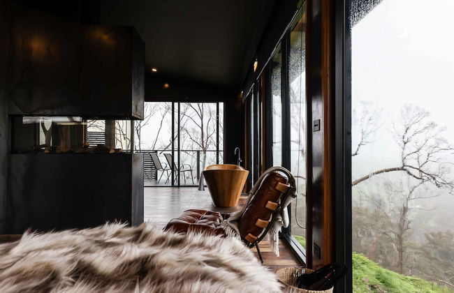 Clifftop at Hepburn - Foto 33