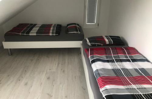 Haus Mozartstraße - Foto 31