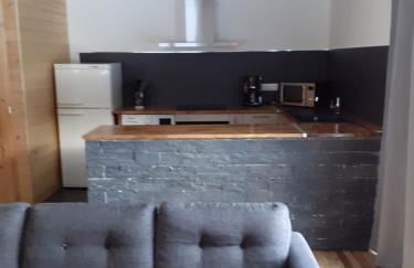 Petite maison bien vivre au coeur de la montagne - Foto 6