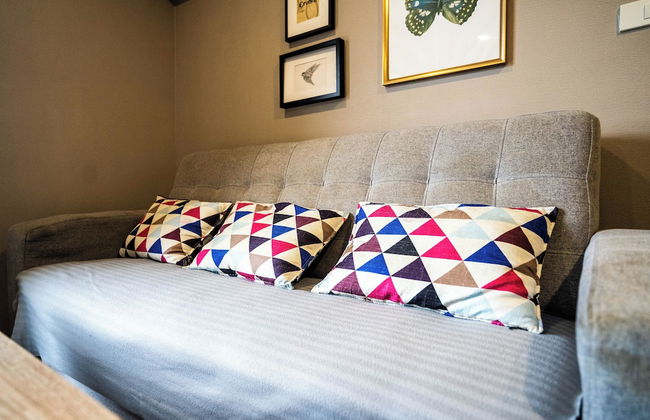 Blossom Condo Sathon-Charoenrat - Foto 58