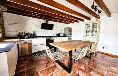 Casa Gure Amets - Costa da Morte - Foto 50