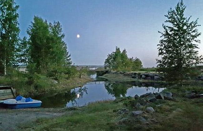 Soukonranta - Foto 29