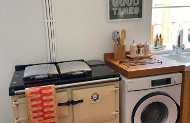 Seaglass Cottage Mumbles - Foto 25