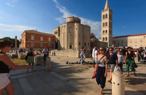 Apartmani Jasmin - Photo 49