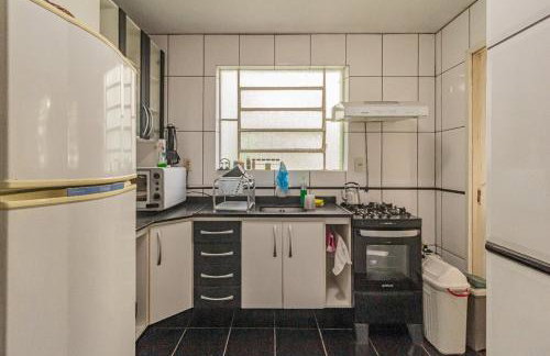 AP familiar com parquinho perto do centro - Foto 24