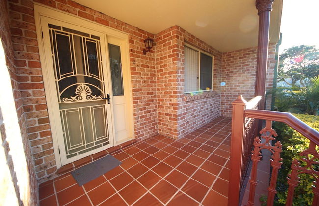 Carrington Terrace No 2 at South West Rocks - Photo 9