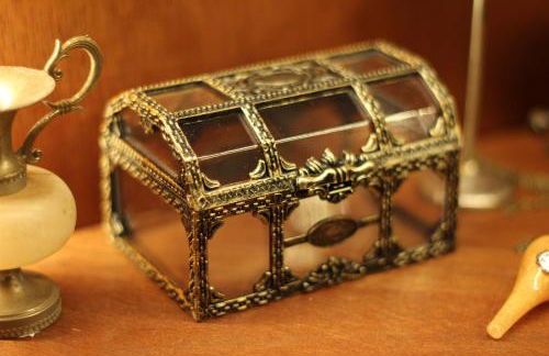 Le Cocon du Sorcier - Foto 21