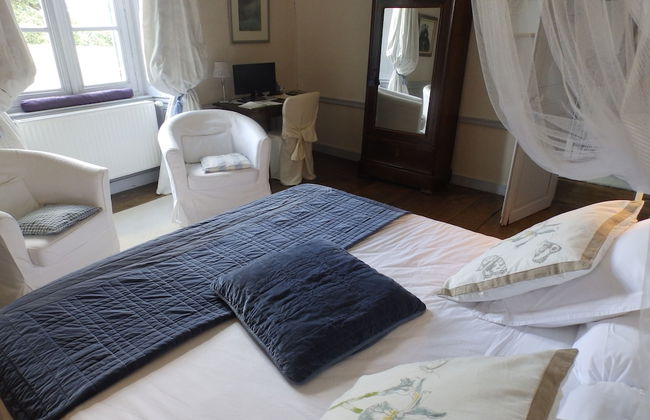 Château du Pin - Foto 19