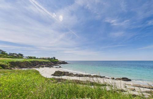 -TY CAYA- Belle contemporaine vue mer - Foto 5