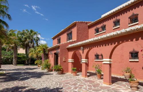 Villa Villa Adelfa by Interhome - Foto 80