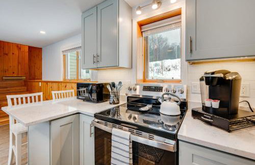 Mtn-View Thornton Condo with Community Perks and Deck! - Foto 8