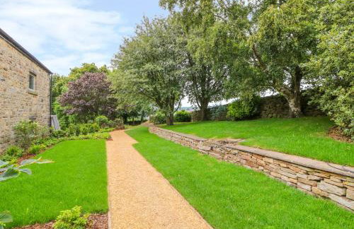 Overlea Barn - Foto 30