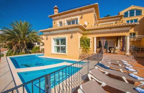 Villa Encanto - PlusHolidays - Photo 29
