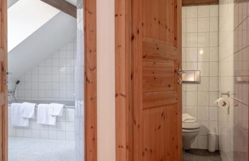 Apartmenthaus Brunnenhof - Photo 47