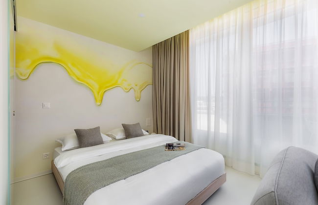 VISIONAPARTMENTS Basel Nauenstrasse - Foto 43