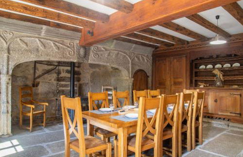 La maison de maitre - domaine de coulagnettes - Foto 30