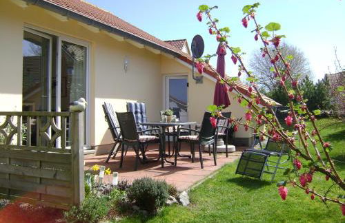 Ferienhaus "Rieke" - Foto 1