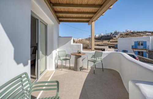 Athera Suites Mykonos - Foto 54