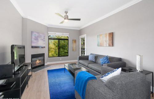 Kierland Commons Scottsdale Quarter Pool Gym Tennis Pickleball Golf - Foto 23