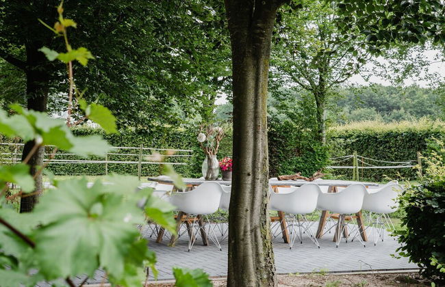 House in Leenderstrijp Near Leenderbos Trails - Foto 37