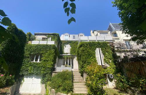 Grande maison de charme - Foto 1