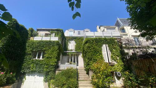Grande maison de charme - Foto 1
