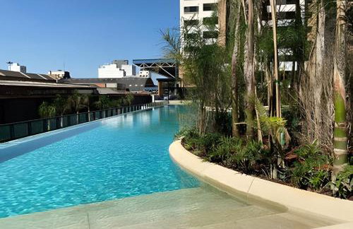 O Seu Refúgio Encantado no Brás! - Photo 10