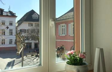 Appartment Chupferschmied - Wohlfühlen im Altstadtambiente - Foto 21