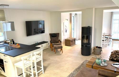 Ferienhaus Dünenliebe - Foto 12