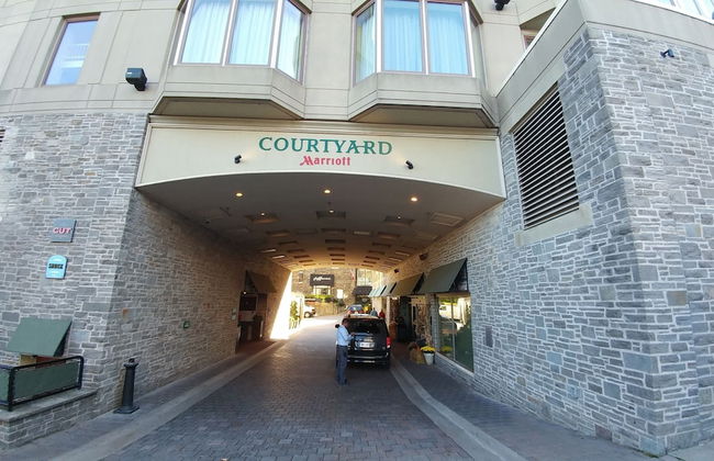 Moore Suites - Salter's gate - Foto 79