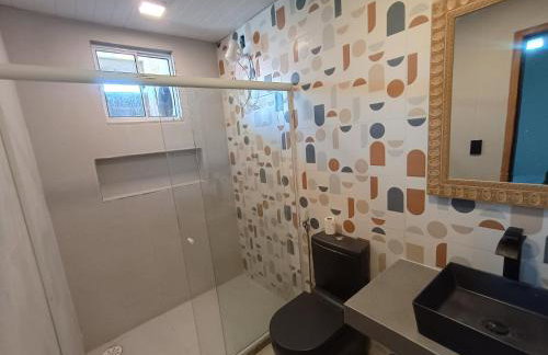 Casa Aconchegante no Peró Próx Praia e Comércio - Foto 9