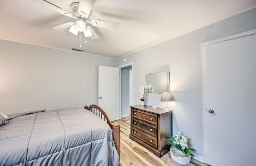 Longview Vacation Rental Home 4 Mi to Dtwn - Foto 12