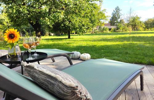 Ferienhaus Maias Muthof - Foto 25