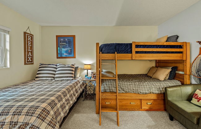 Boulder Lake-scape by Avantstay Lakefront Views - Foto 21