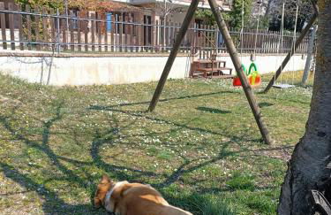 RossoMattone CountryHouse - Foto 42