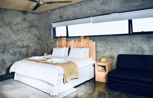 Haven Point Accomodation - Foto 9