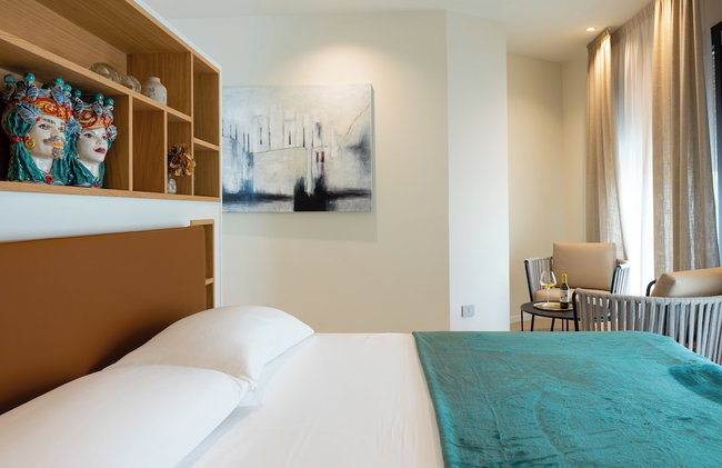 Hera rooms and suites - Foto 12