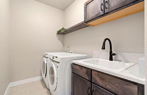 Scenic Mountain Retreat Golf, Pickleball, Relax - Foto 50