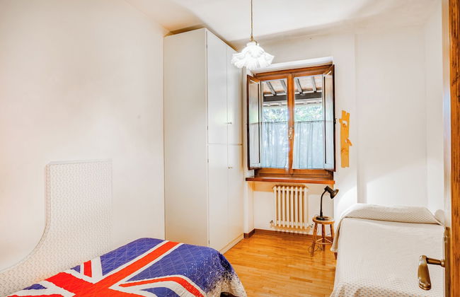 Countryside Villa With Pool - Foto 2