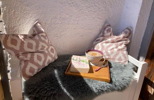 Ferienwohnung / Appartement Bergliebe - Foto 43